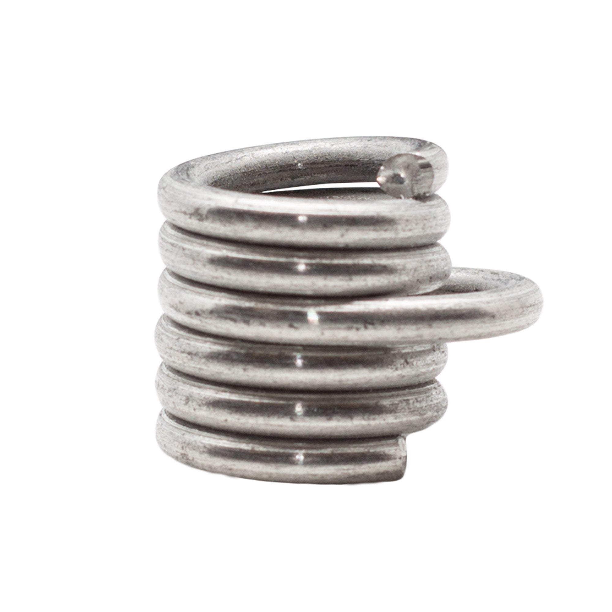 Spring Slide Ring