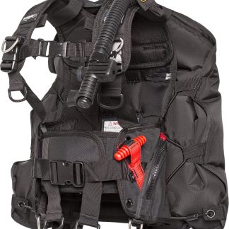Zeagle-Ranger w/Inflator and Hose, Berry Amendment