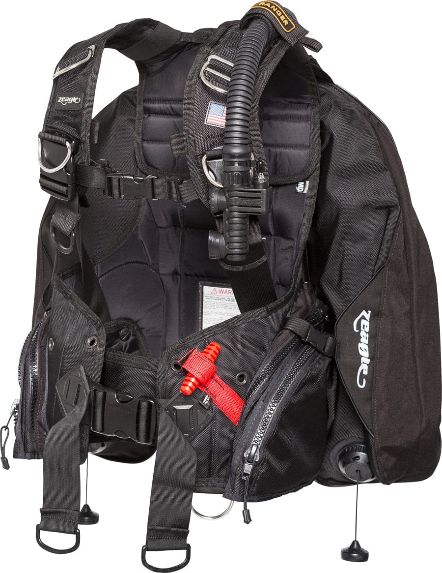 Zeagle -Ranger, Usa Editon