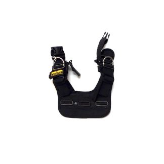 Zeagle -Ranger Ltd Shoulder Section