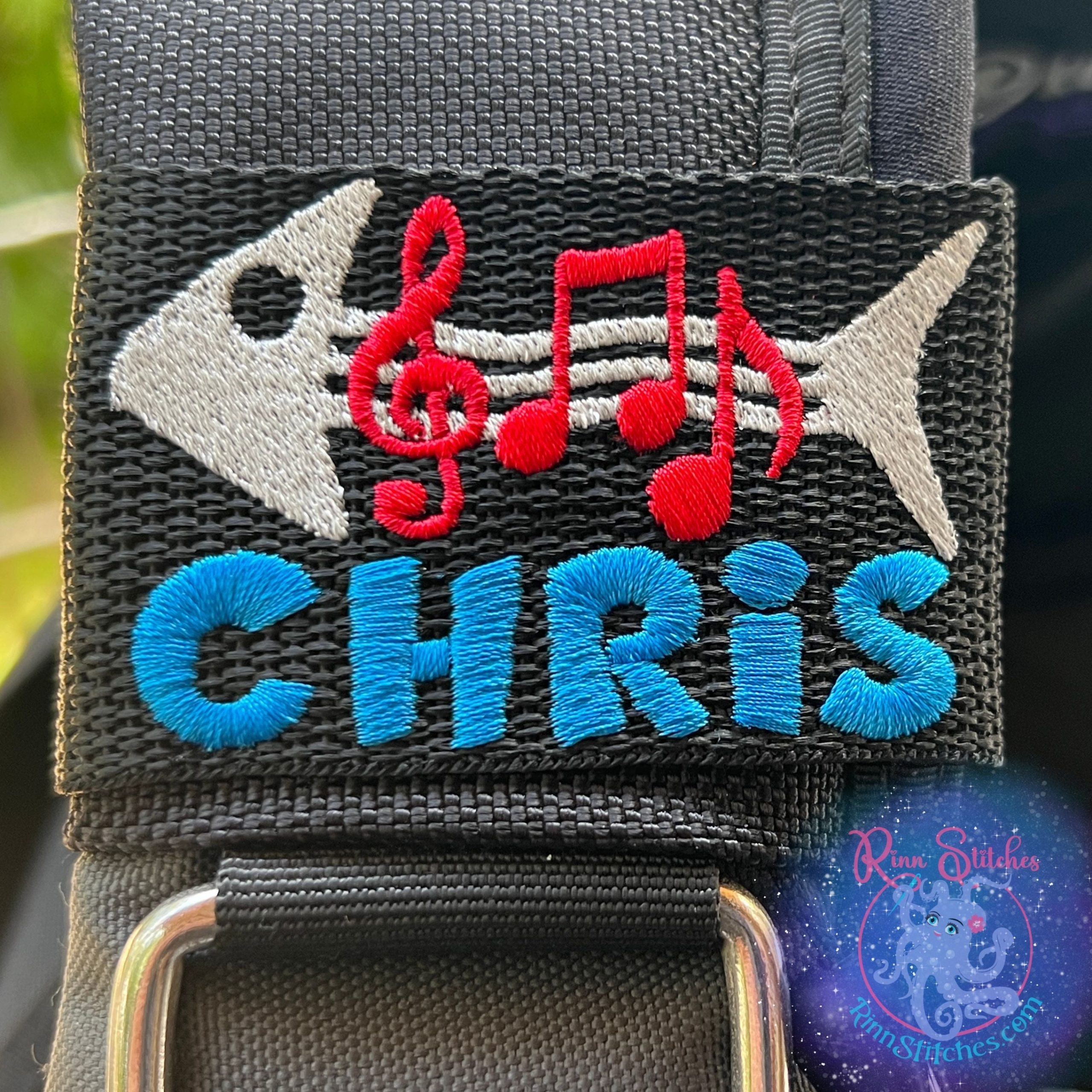 Bone Daddy Personalized BCD Tag - Image 2