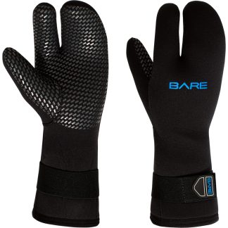 7mm Mitt