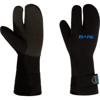 7mm K-Palm Mitt