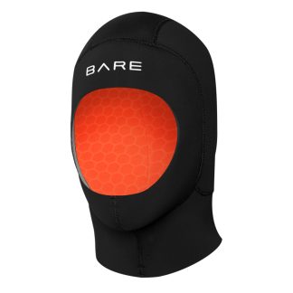 7/5 Ultrawarmth Drysuit Hood