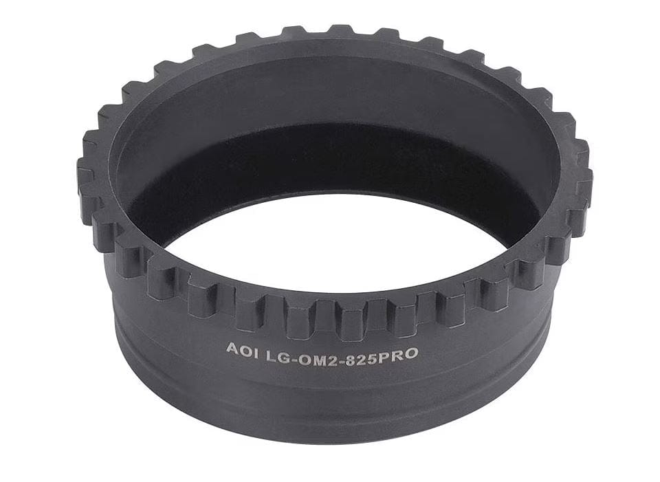 Backscatter - AOI LG-OM2 8-25mm PRO Zoom Gear