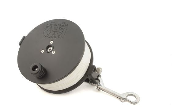 Light Monkey - 800’ Primary Reel - Image 3