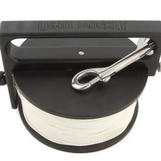 Light Monkey - 800’ Primary Reel