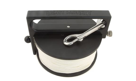 Light Monkey - 800’ Primary Reel