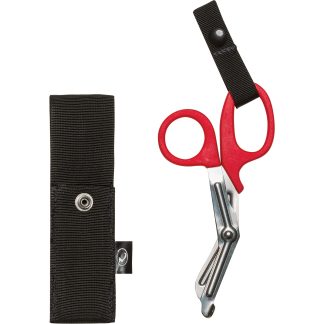 Zeagle -EMT Shears w/Sheath