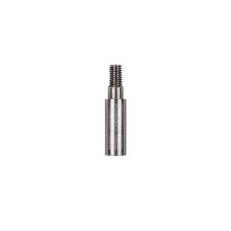 7mm Female To 6mm Male Adapter