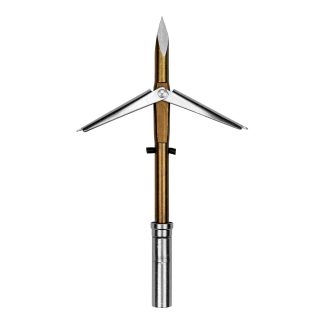 Rotating Long Wing Tri-Cut