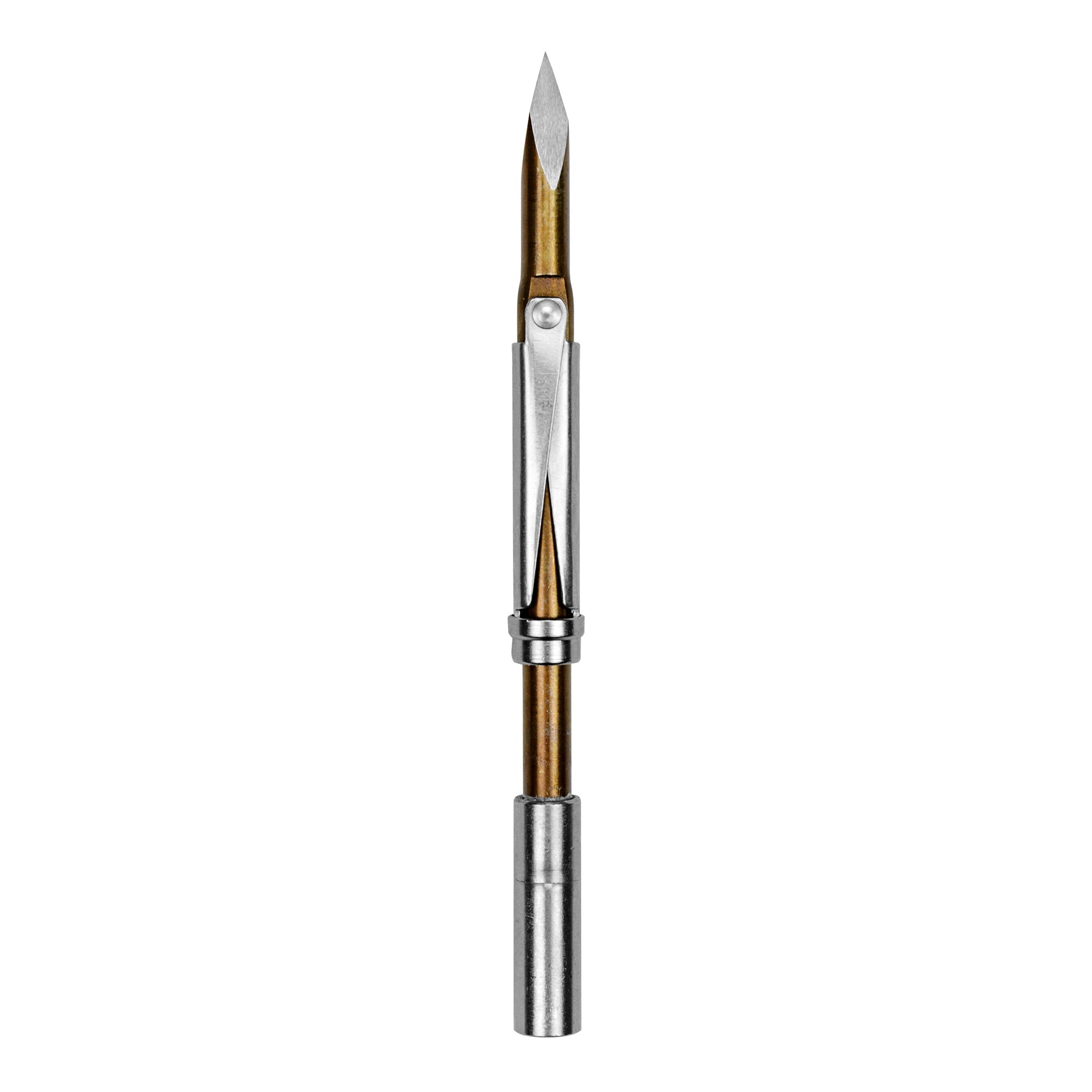 Rotating Long Wing Tri-Cut - Image 2