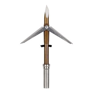 Long Wing Tri-Cut