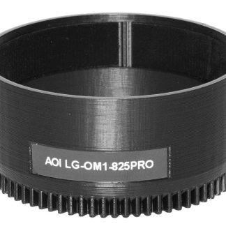 Backscatter - AOI LG-OM1-825PRO Zoom Gear