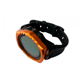 AMX Teknology - Shearwater Teric Aluminum Protective Case