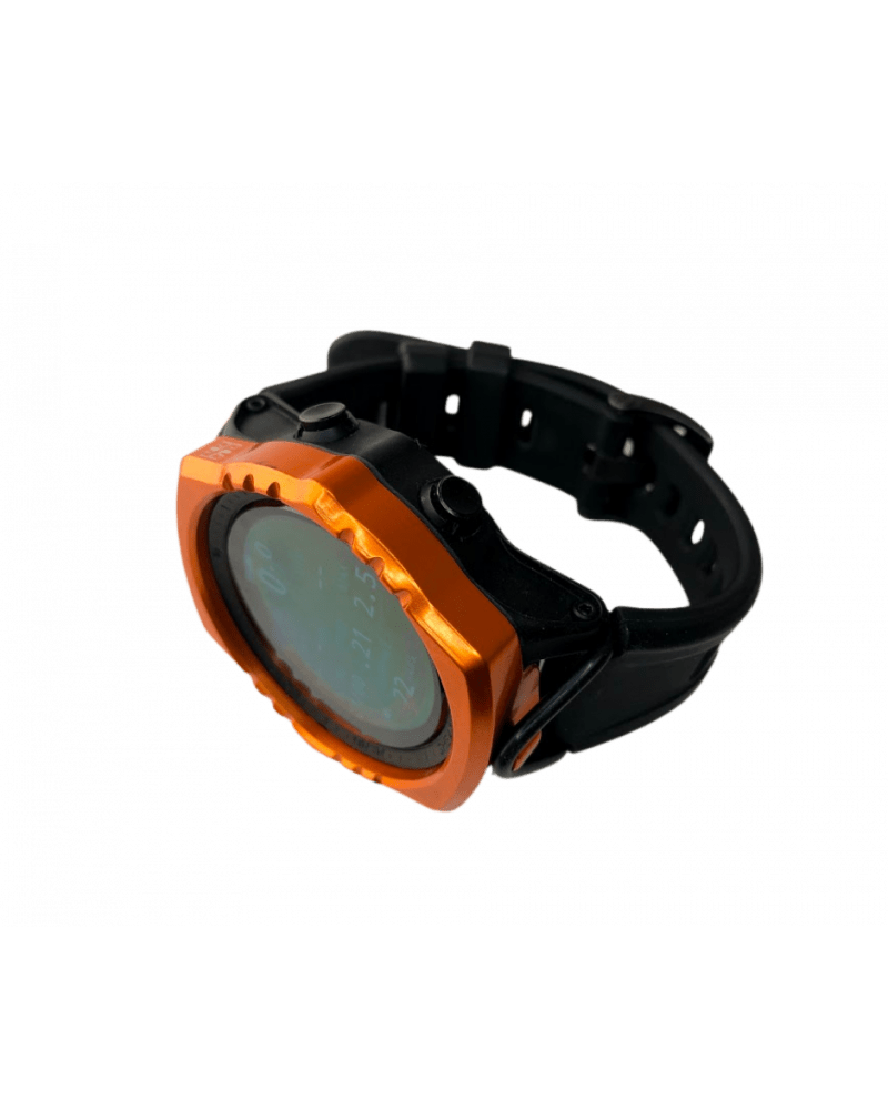 AMX Teknology - Shearwater Teric Aluminum Protective Case