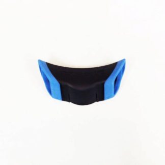 Atomic Aquatics - Blue Wide Exhaust Deflector