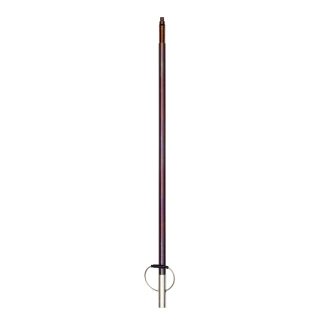 Harpoon Injector Rod