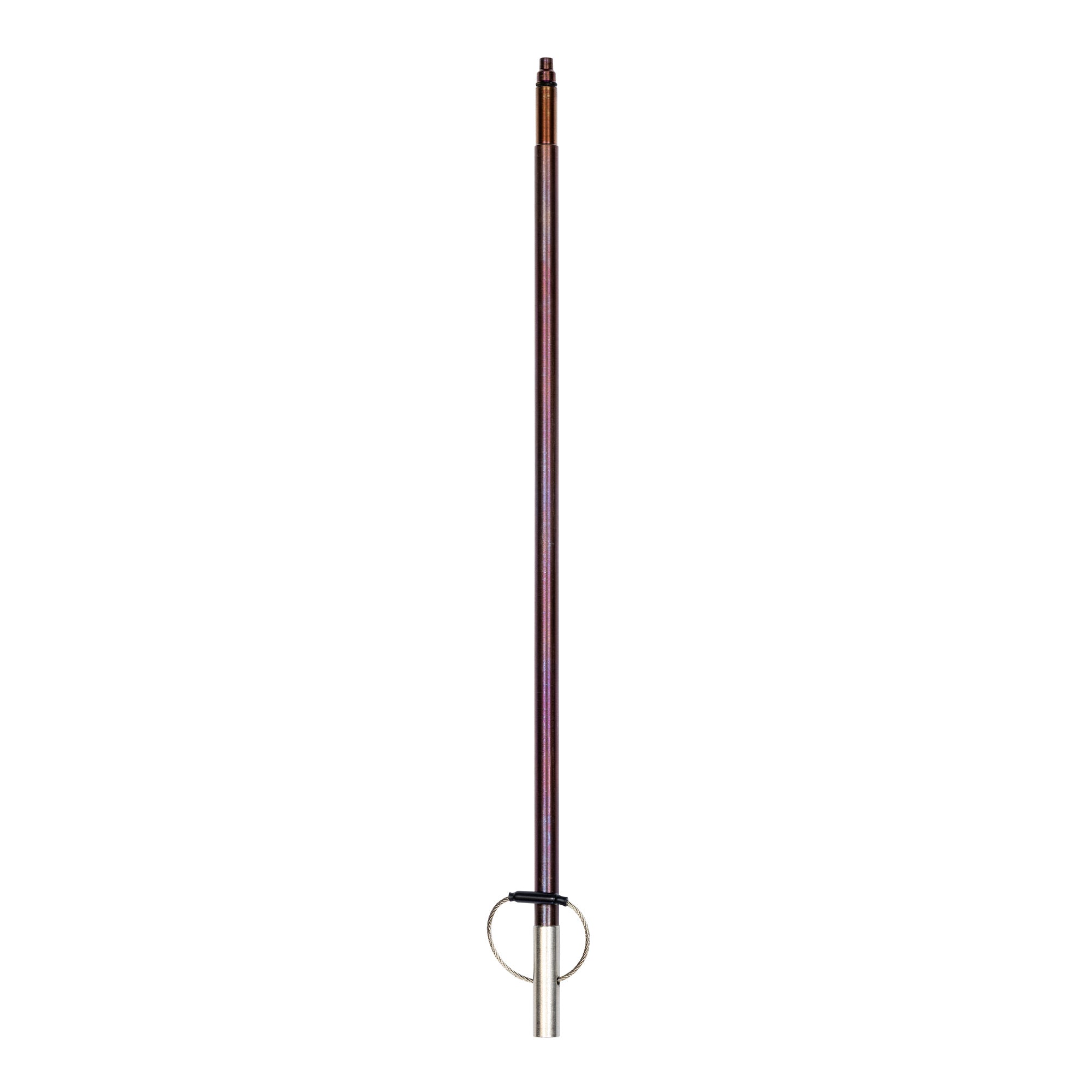 Harpoon Injector Rod