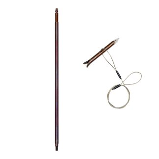 Harpoon Slip Tip