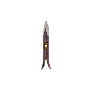 3" Double Barb - Tip Only