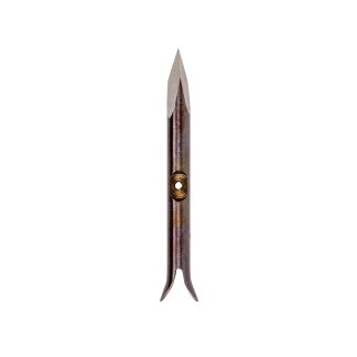 4" Double Barb - Tip Only