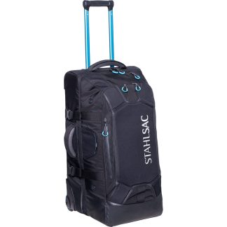 Stahlsac - Steel 27" Wheeled Bag