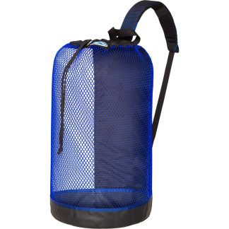 Stahlsac - BVI Mesh Backpack