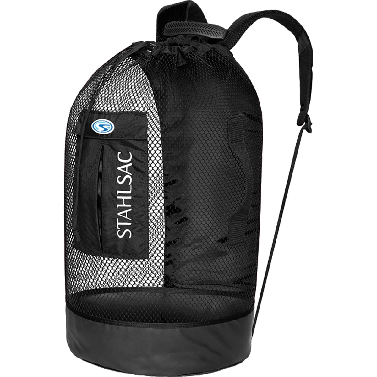 Stahlsac - Panama Mesh Backpack - Image 8