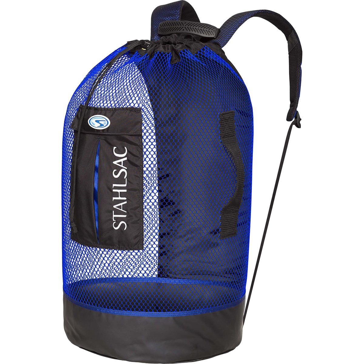 Stahlsac - Panama Mesh Backpack - Image 4
