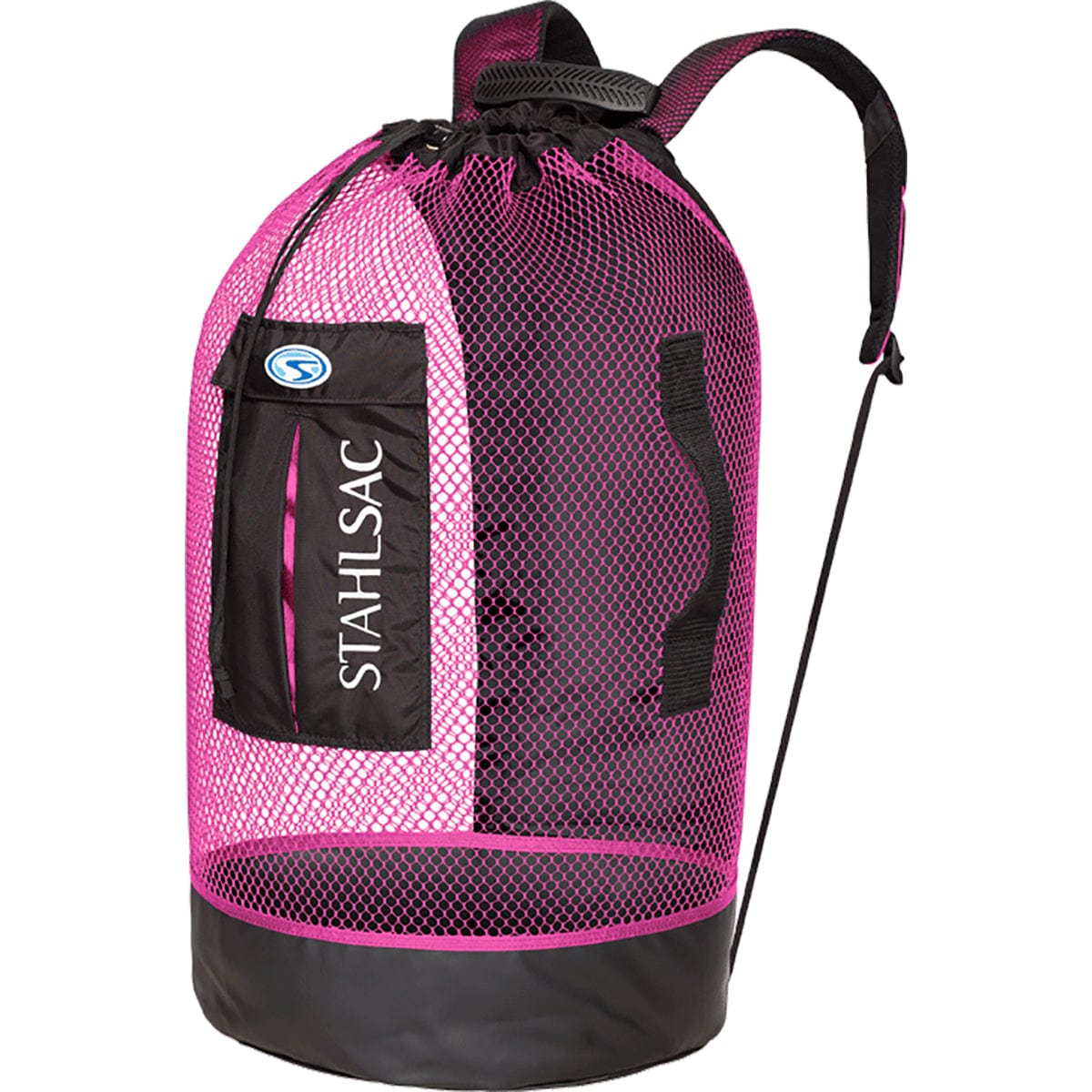 Stahlsac - Panama Mesh Backpack - Image 6