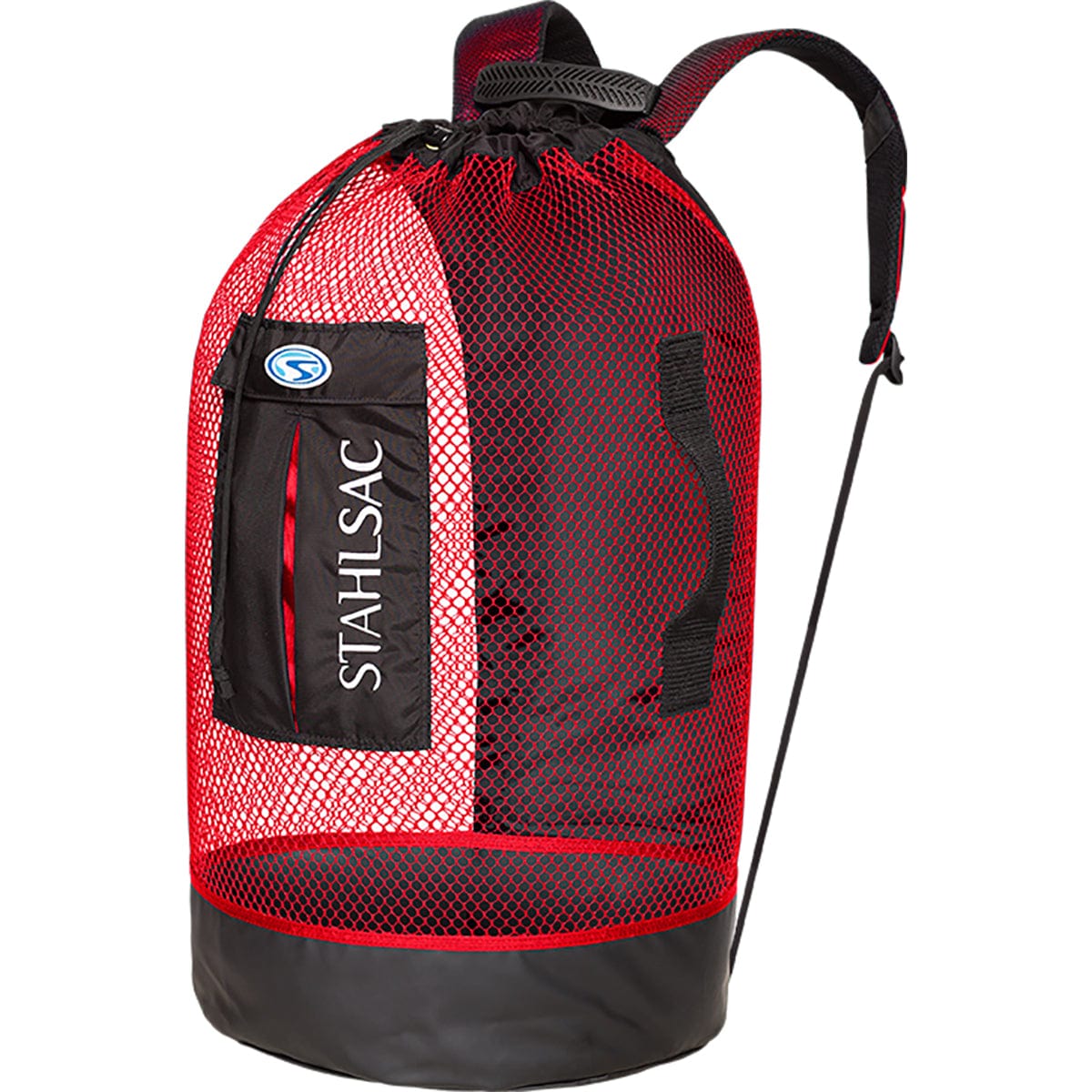 Stahlsac - Panama Mesh Backpack