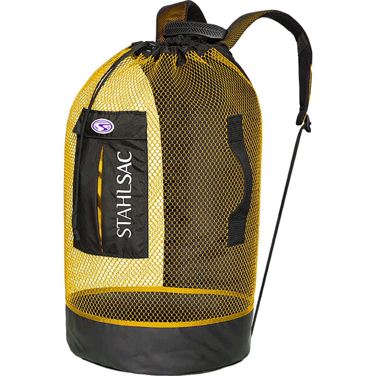Stahlsac - Panama Mesh Backpack - Image 7