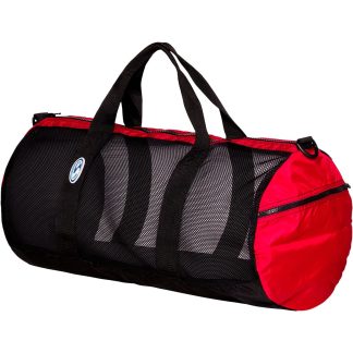 Stahlsac - Mesh Duffel 26"