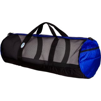Stahlsac - Mesh Duffel 36"