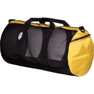 Stahlsac - Mesh Duffel 22"