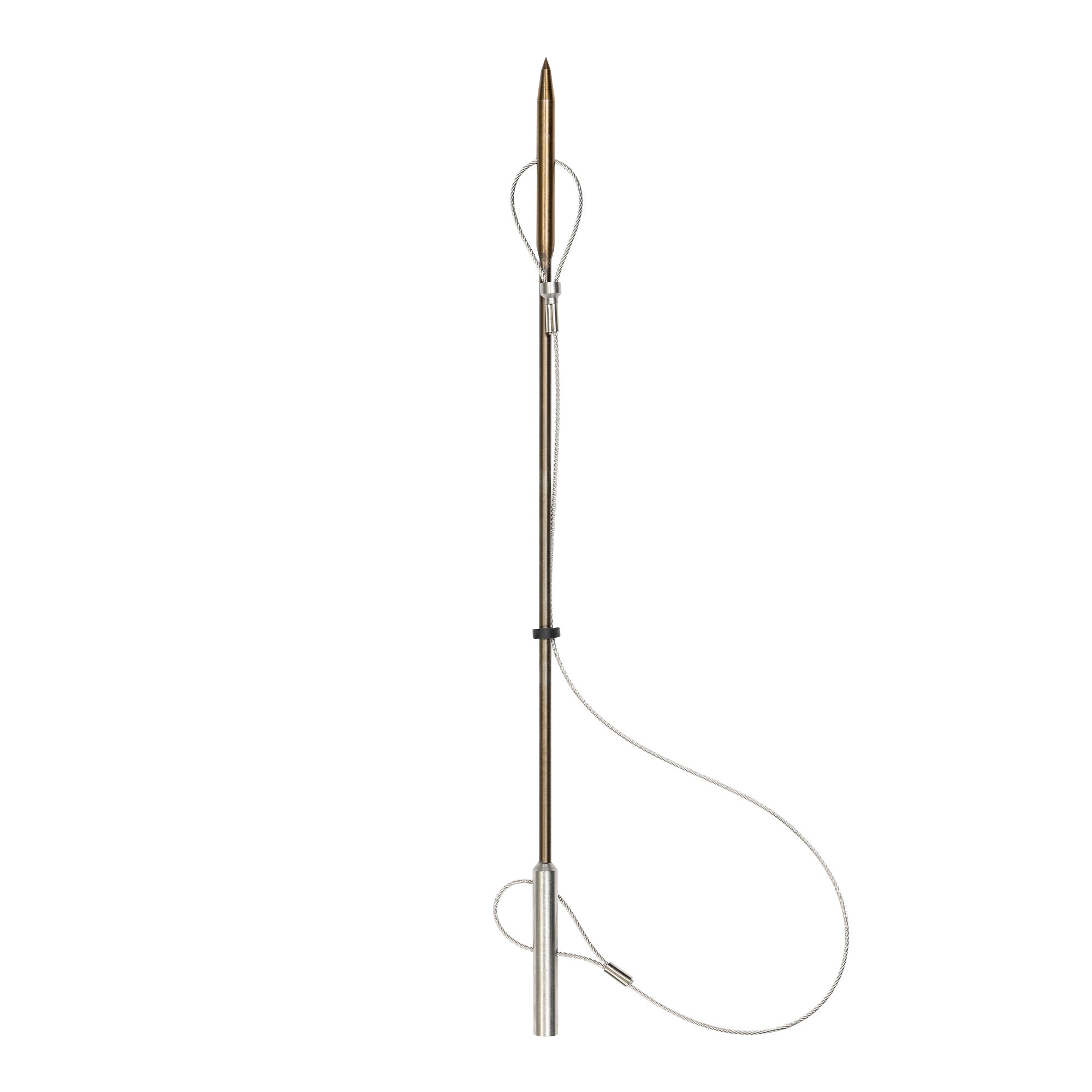 Polespear Slip Tip - Cable Line - Image 3
