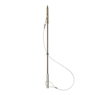 Polespear Slip Tip - Cable Line