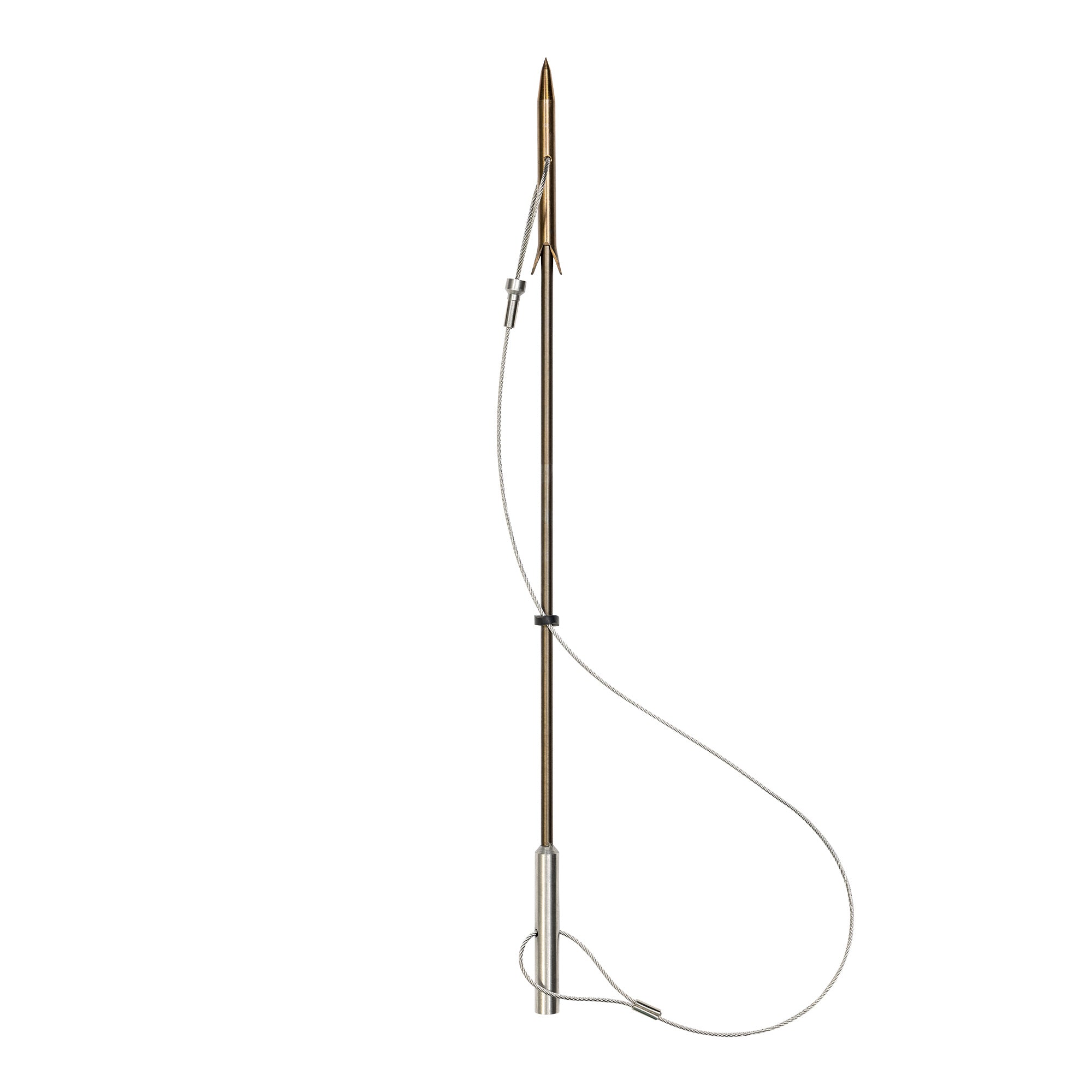 Polespear Slip Tip - Cable Line