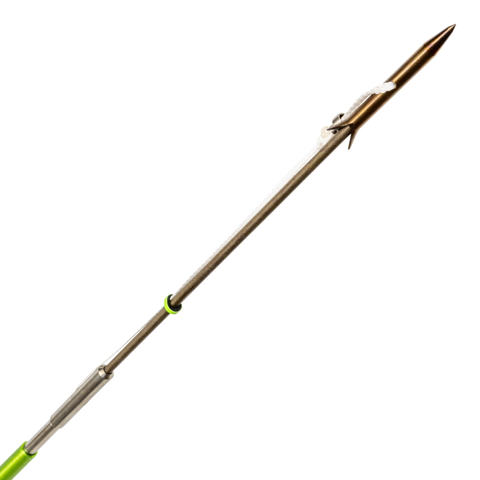 Shaka Hybrid Carbon Pole Spears - Image 3