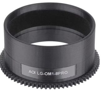 Backscatter - AOI LG-OM1-8PRO Focus Gear