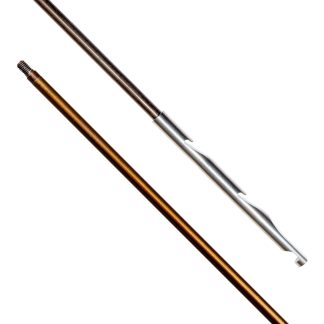 Carbine - 9/32" (7.1mm)