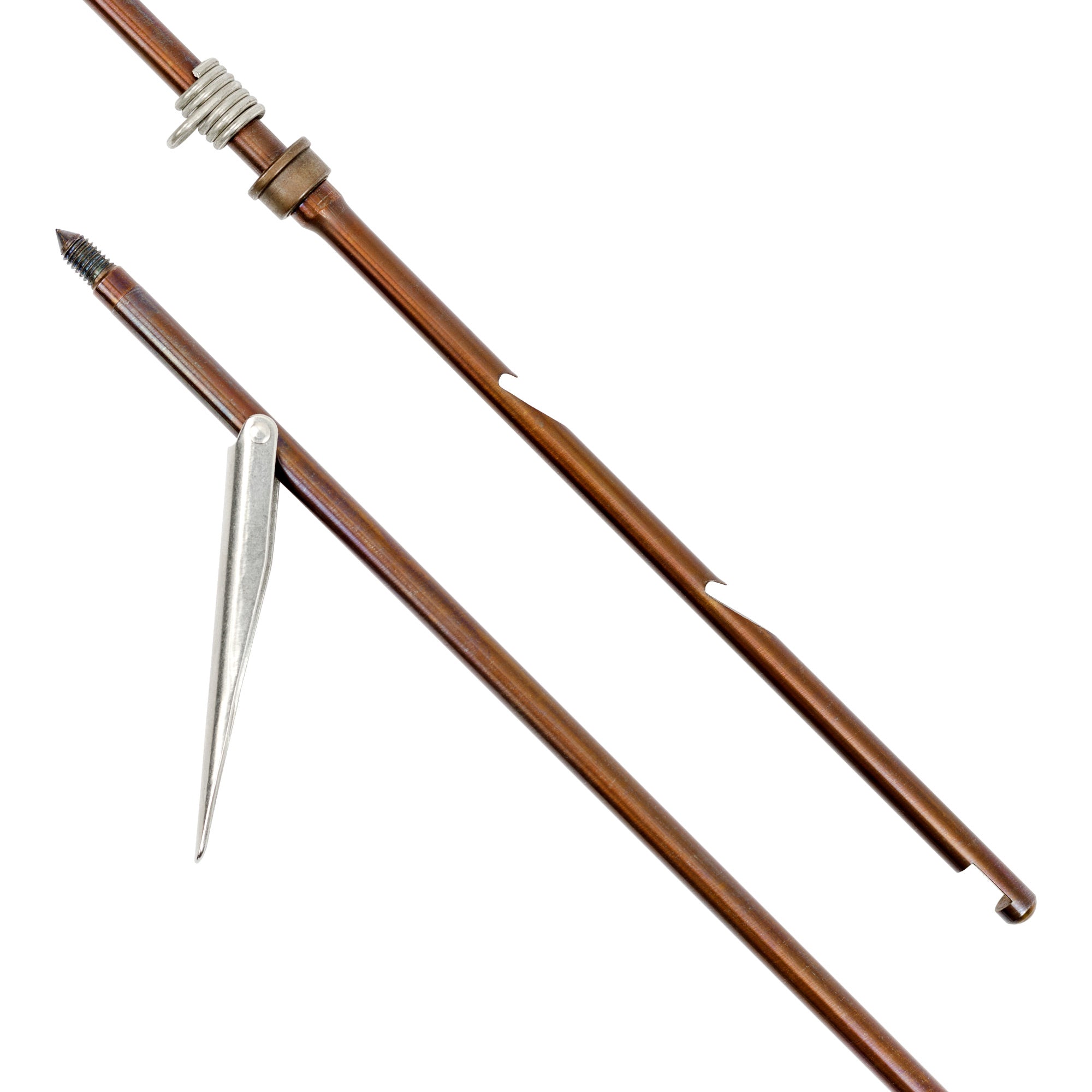 M8 Woody Magnum - 5/16" (8mm) - Image 2
