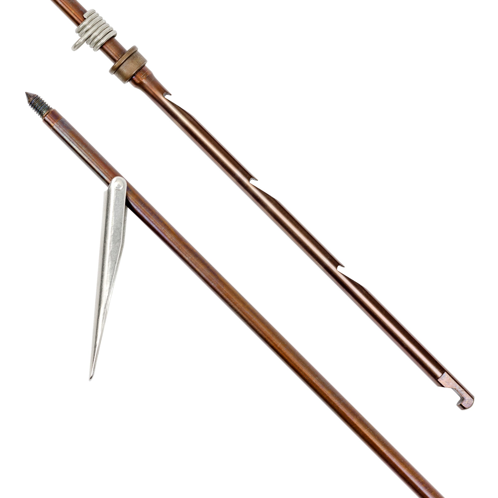 Magnum & Explorer Gen 1 - 9/32" (7.1mm) - Image 3