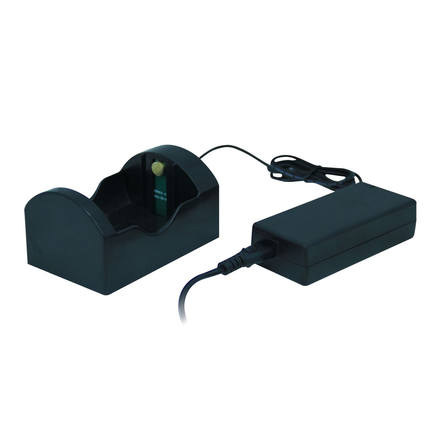 Big Blue - 9000-Lumen Dual-Beam Video & Tech Light w/ Built-in Blue & Red Light - Image 4