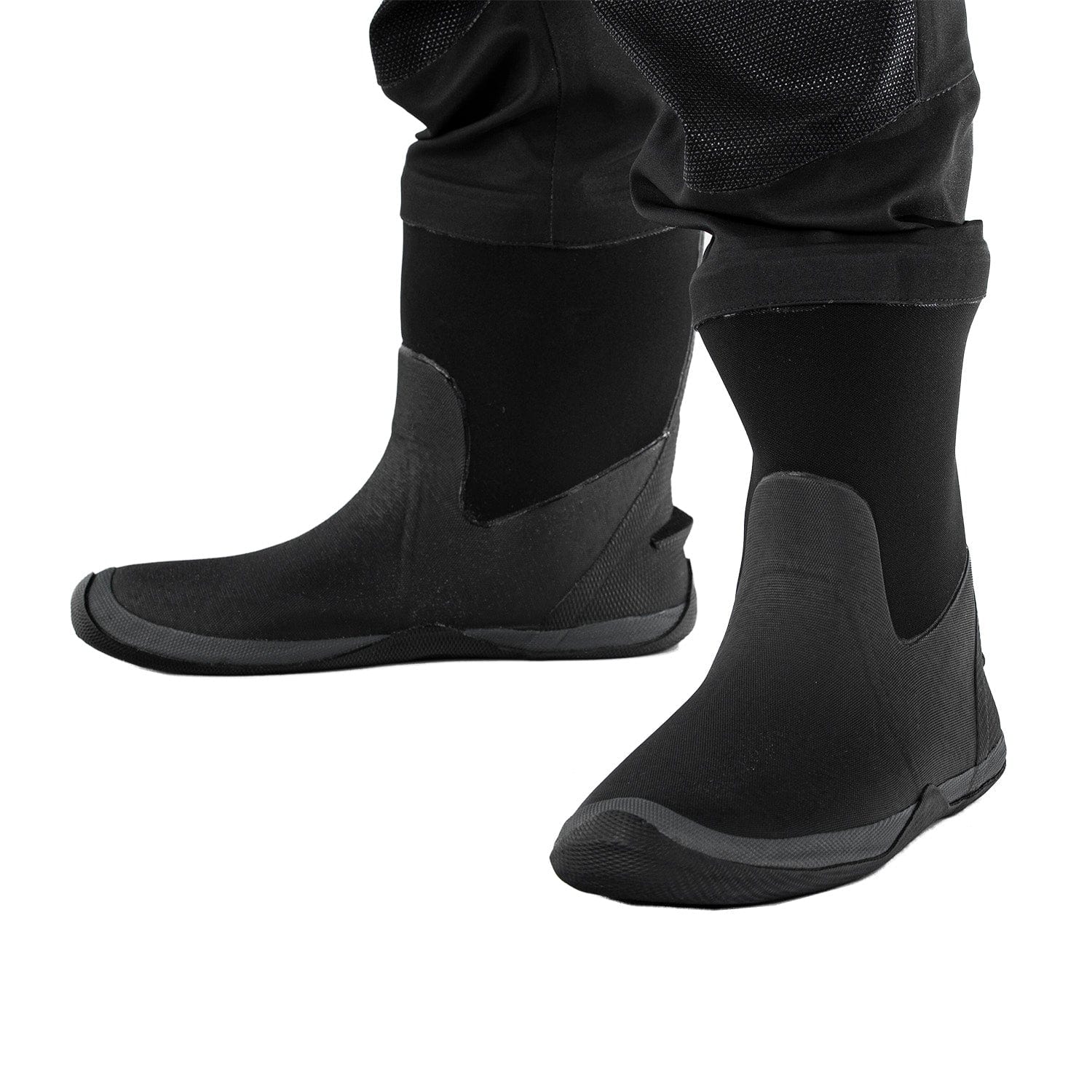Dive Rite - 901 Series Drysuit - Image 5