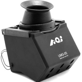 Backscatter - AOI UMG-05 90° Viewfinder for Olympus Compact Camera Housings