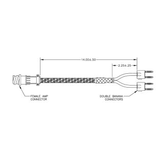 BL-28 Adaptor (Converts MK-7 Ropes To MK2-DCI Ropes)