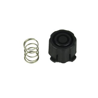 PTT Button for AGA Ear/Mic Assembly and AGA Buddy phone