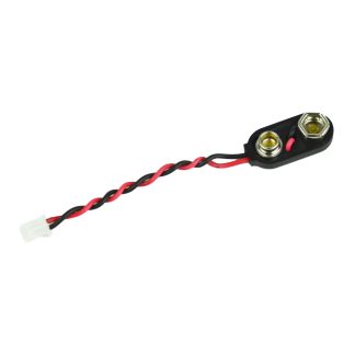 9V Battery Snap For Old Style MK-7